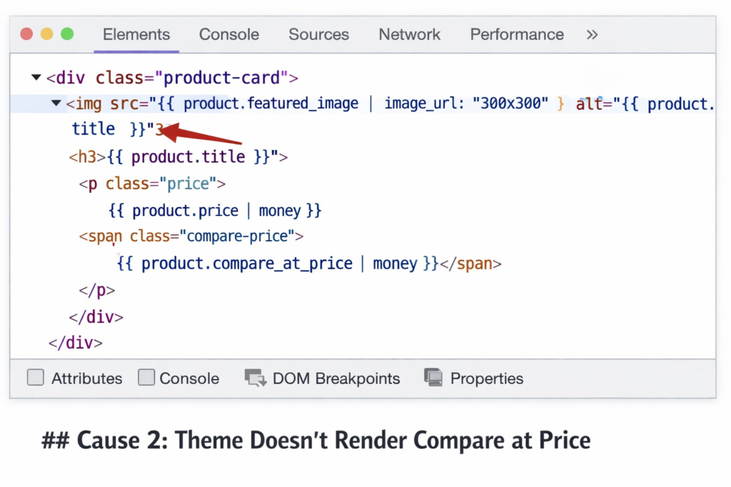Adsgun app interface for creating a promotion with discount visibility